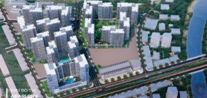 akari city