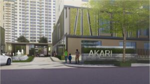 akari city