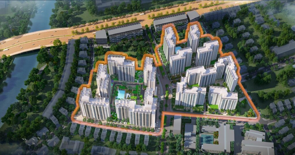 du an akari city