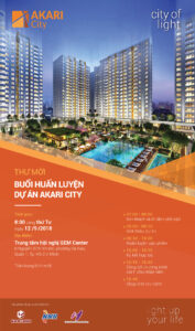 akari city