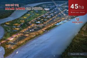 Nam Long Đại Phước