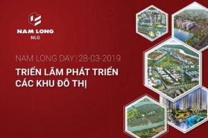 khu do thi nam long