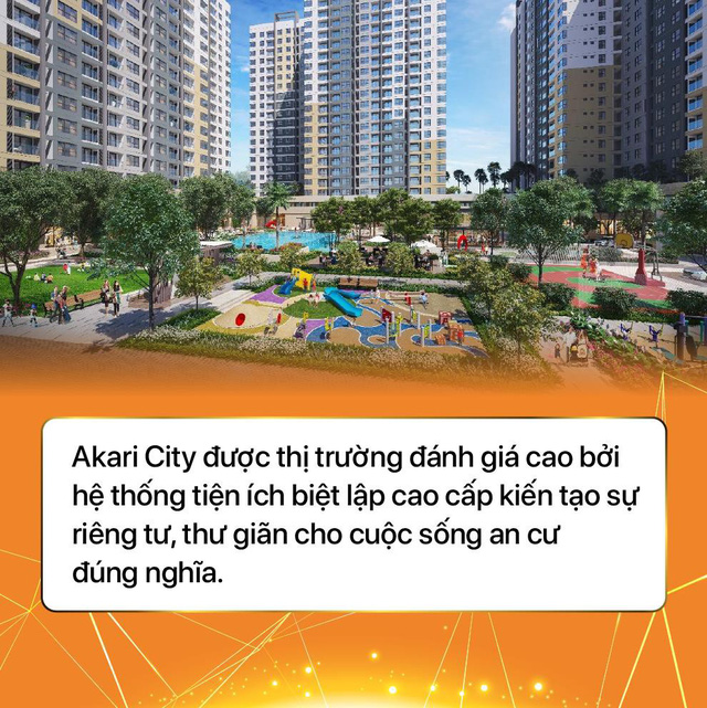 akari city