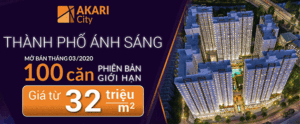 akari city